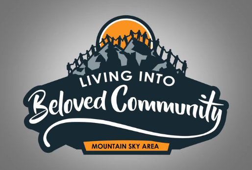 Beloved Community Logo