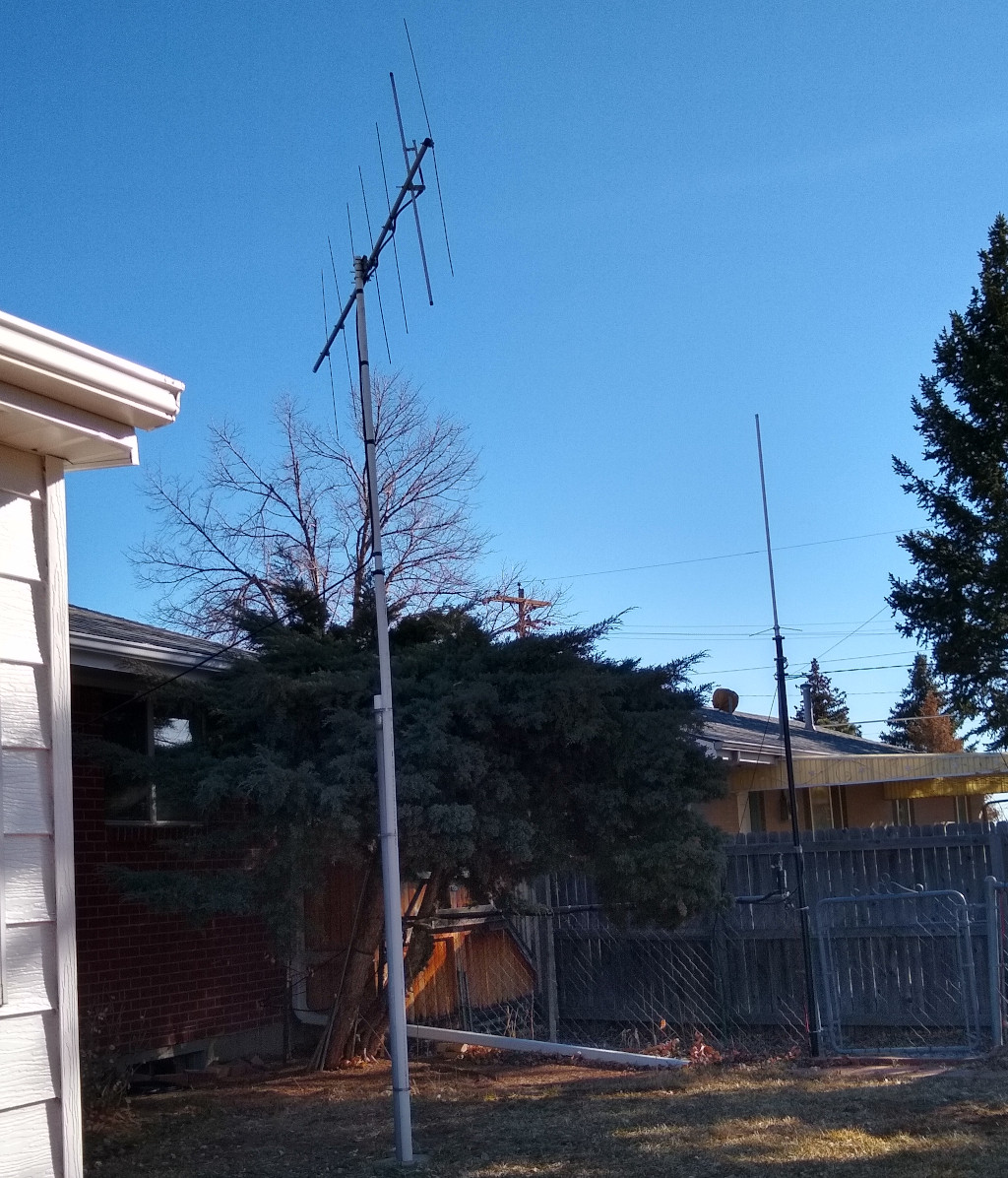 Ham Antennas