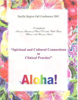 AAPC October Meeting Flyer