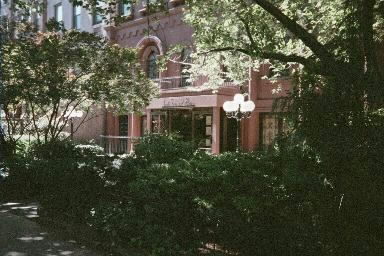 Scotto Funeral Home