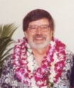 Ben at AAPC Meeting