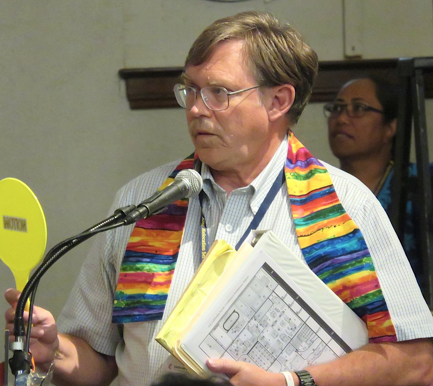 Author Richard Bentley