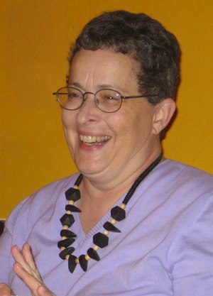 Maggie