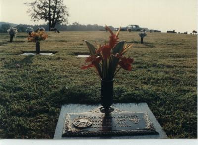 Michael's Grave